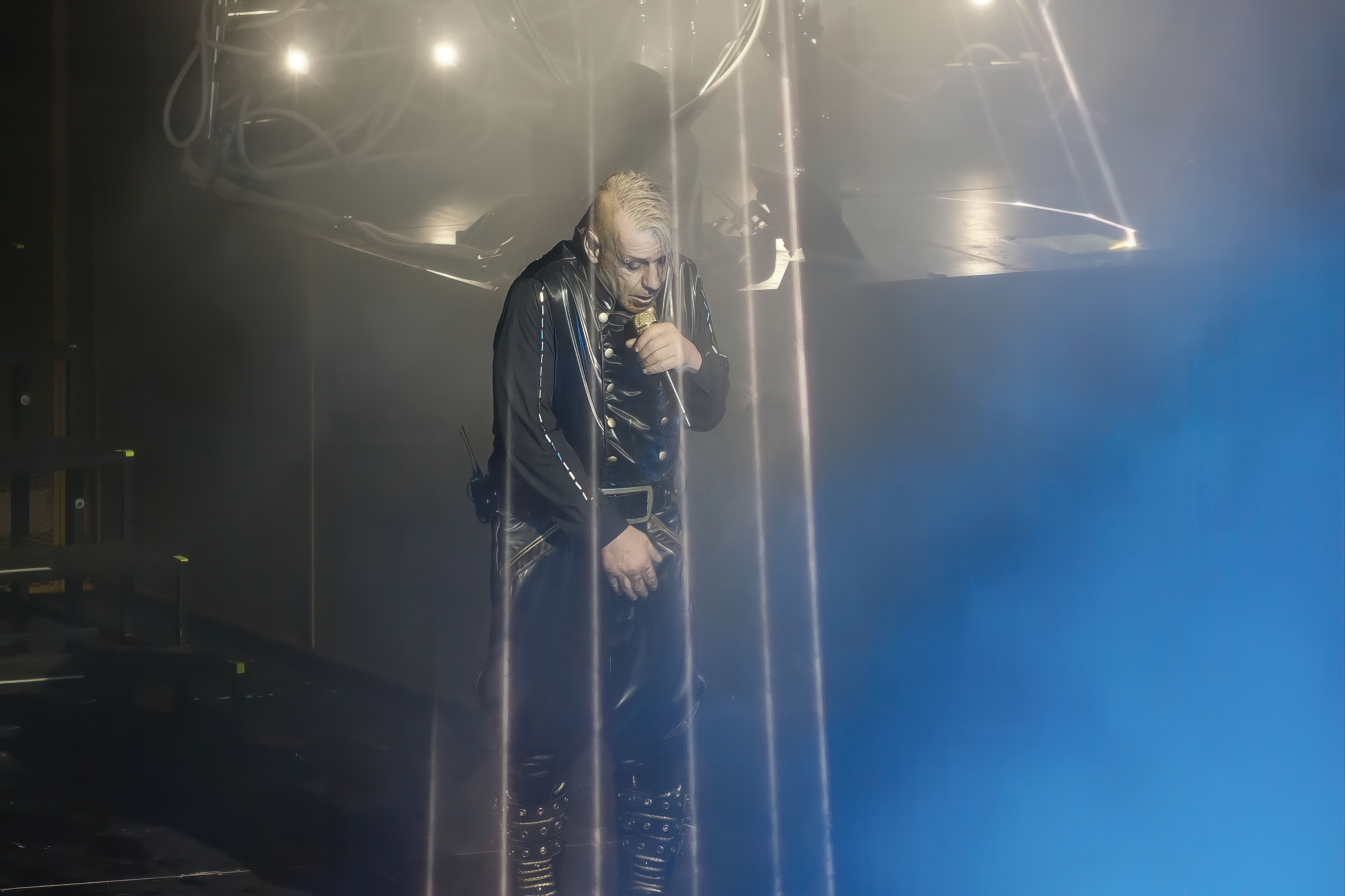 Till Lindemann Live - MEO Arena