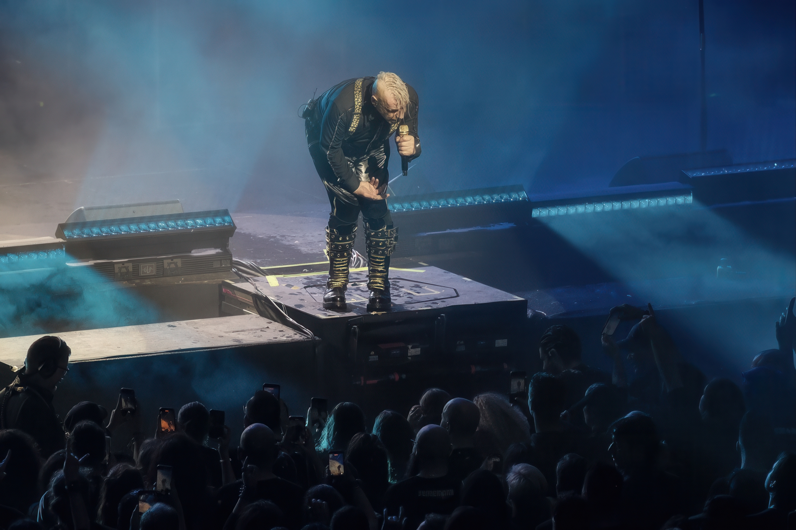 Till Lindemann Live - MEO Arena