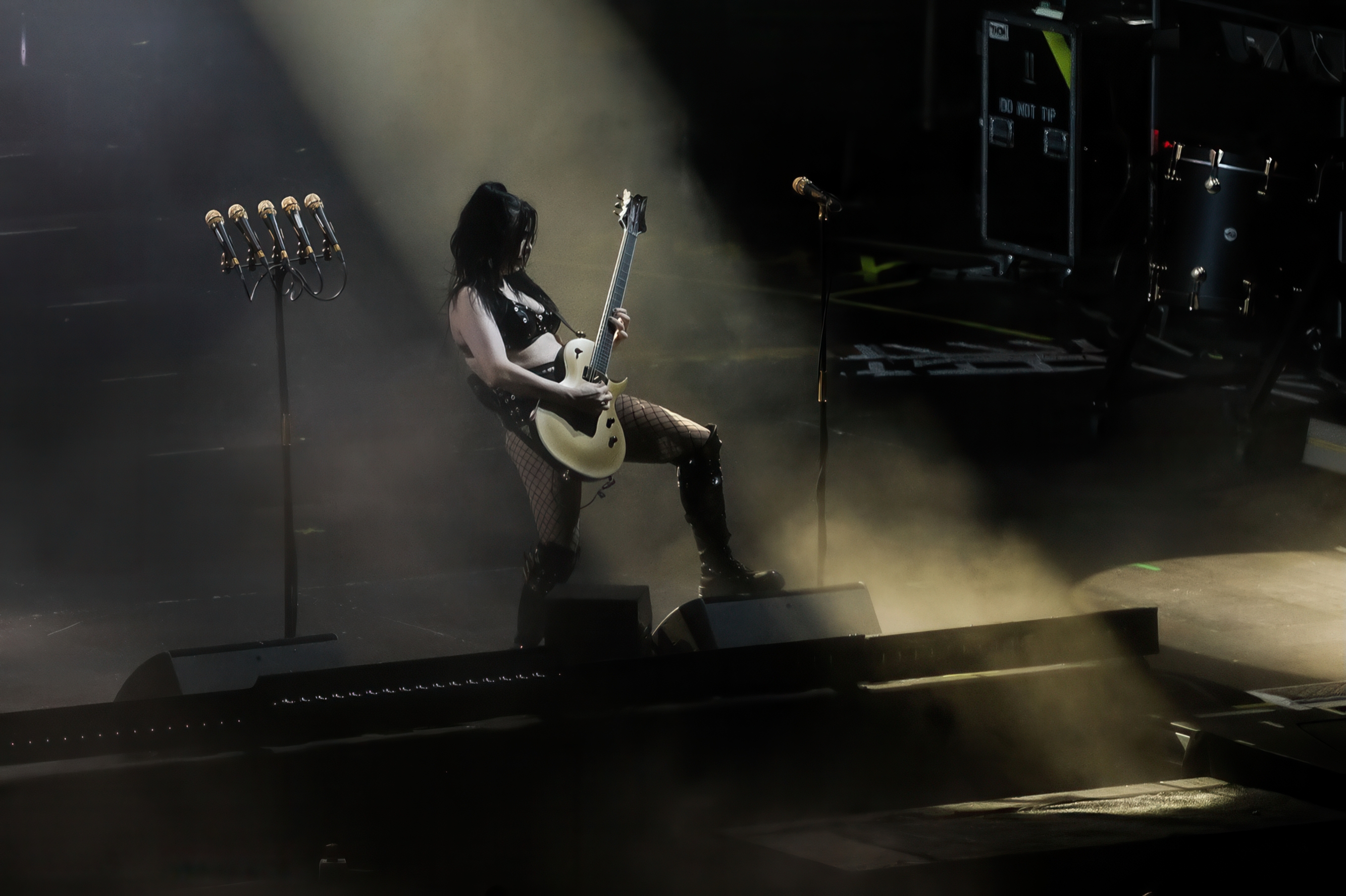 Till Lindemann Live - MEO Arena