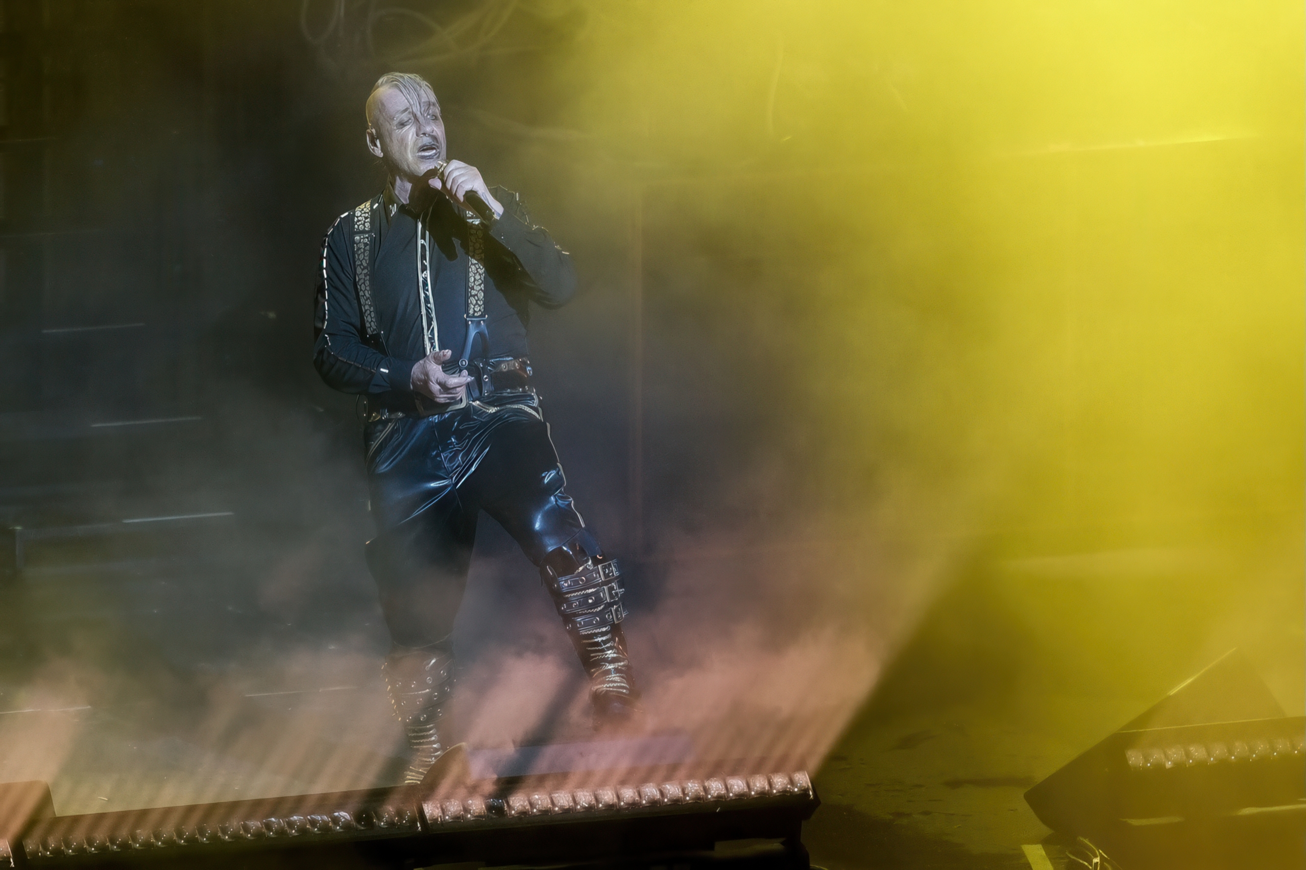 Till Lindemann Live - MEO Arena