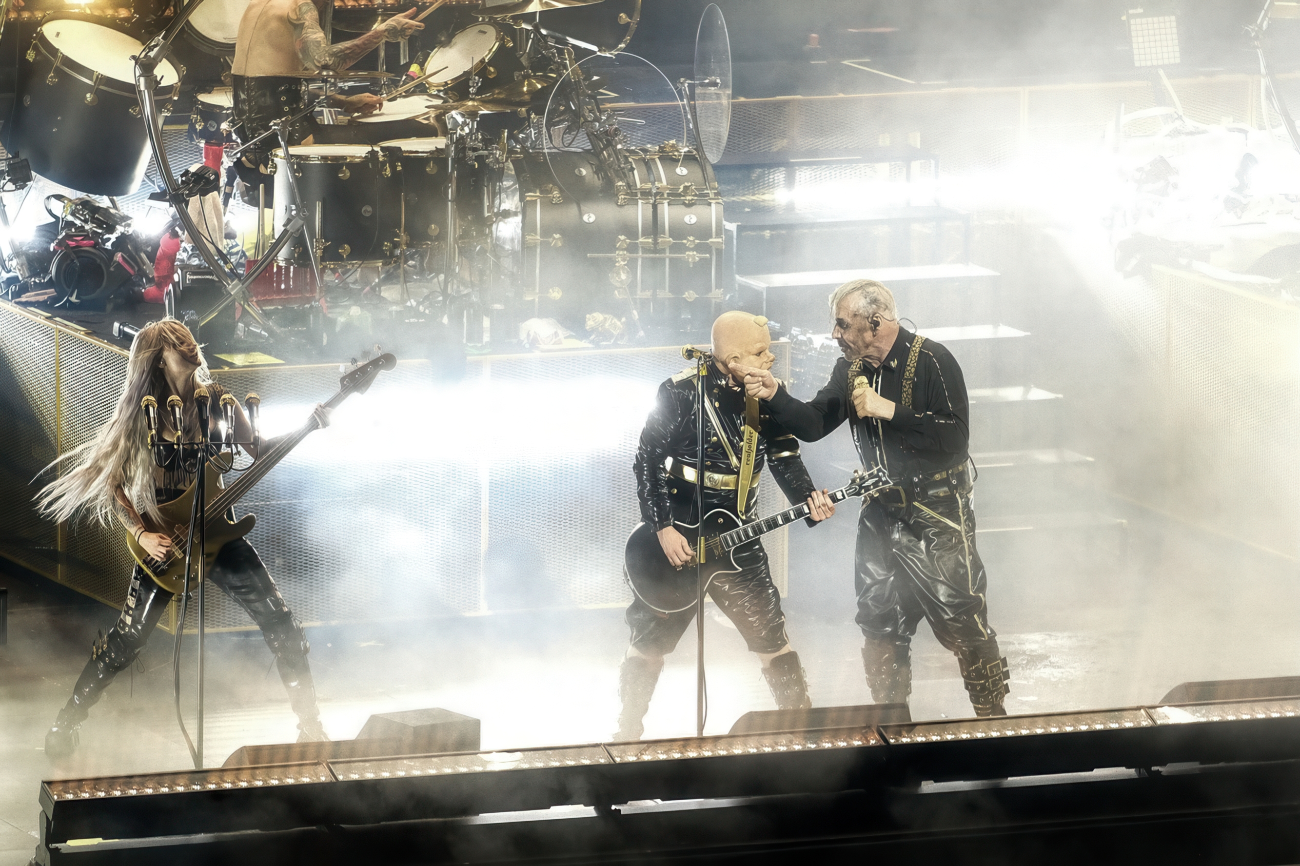 Till Lindemann Live - MEO Arena