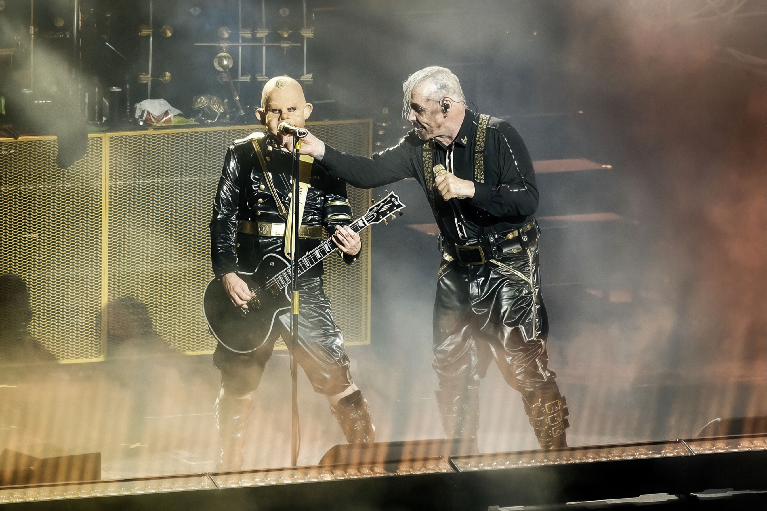 Till Lindemann Live - MEO Arena