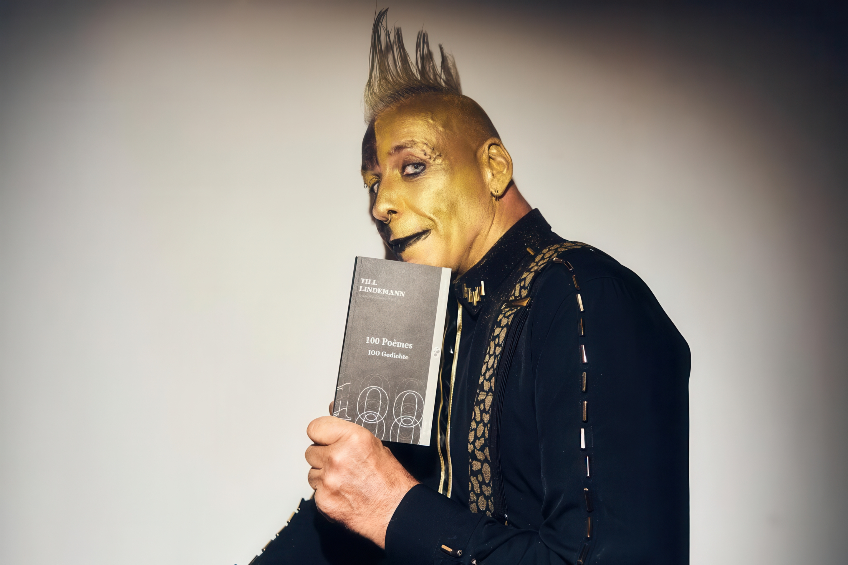 Till Lindemann Live - Adidas Arena